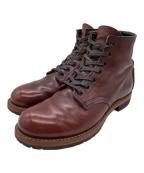 RED WINGレッドウィング）の古着「beckman」｜ブラウン