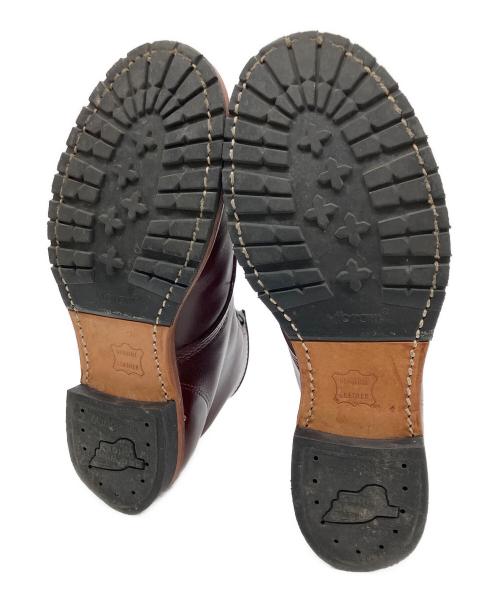 RED WING（レッドウィング）RED WING (レッドウィング) beckman ブラウン サイズ:7の古着・服飾アイテム