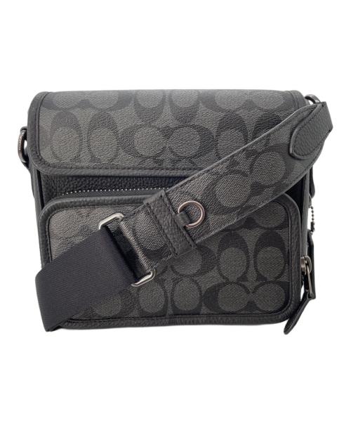 COACH（コーチ）COACH (コーチ) クロスボディバッグの古着・服飾アイテム