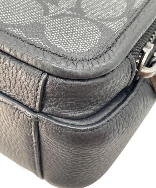 COACH（コーチ）COACH (コーチ) クロスボディバッグの古着・服飾アイテム