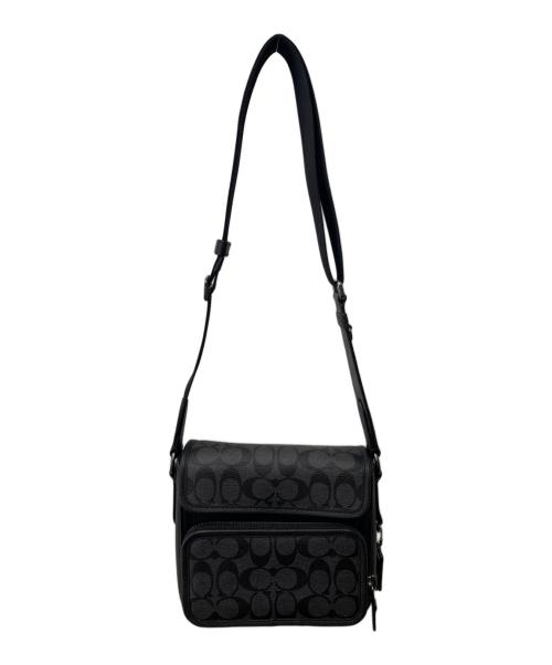 COACH（コーチ）COACH (コーチ) クロスボディバッグの古着・服飾アイテム