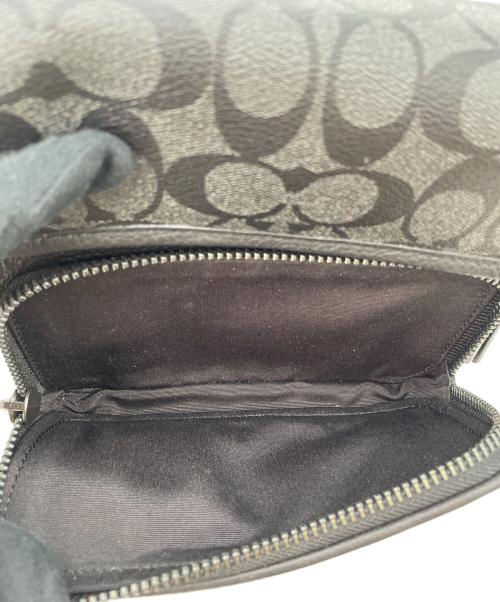 COACH（コーチ）COACH (コーチ) クロスボディバッグの古着・服飾アイテム