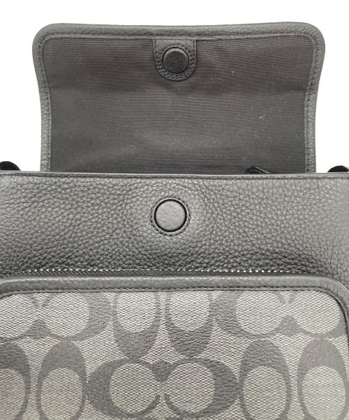 COACH（コーチ）COACH (コーチ) クロスボディバッグの古着・服飾アイテム