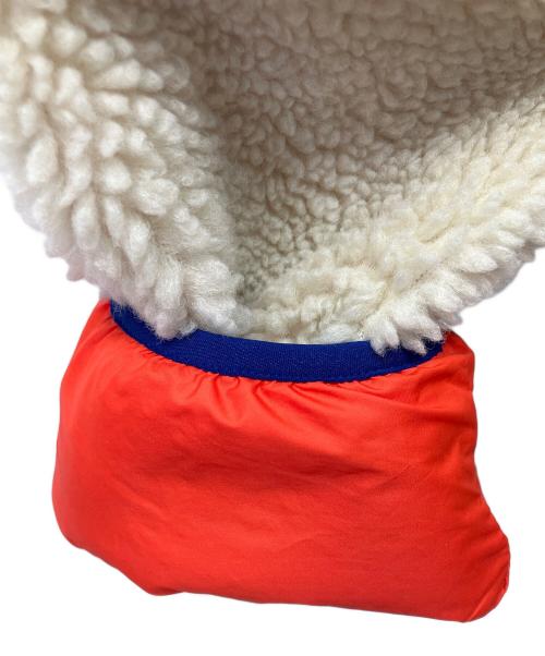 Patagonia（パタゴニア）Patagonia (パタゴニア) CLASSIC RETRO-X JACKET ベージュ サイズ:Mの古着・服飾アイテム