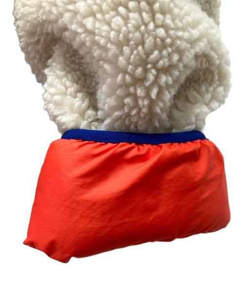 Patagonia（パタゴニア）Patagonia (パタゴニア) CLASSIC RETRO-X JACKET ベージュ サイズ:Mの古着・服飾アイテム