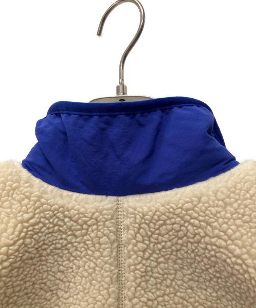 Patagonia（パタゴニア）Patagonia (パタゴニア) CLASSIC RETRO-X JACKET ベージュ サイズ:Mの古着・服飾アイテム