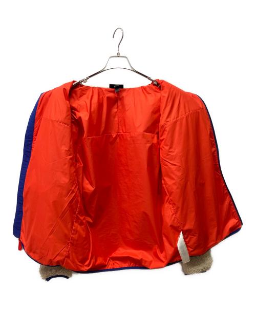 Patagonia（パタゴニア）Patagonia (パタゴニア) CLASSIC RETRO-X JACKET ベージュ サイズ:Mの古着・服飾アイテム