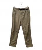THE NORTH FACEザ ノース フェイス）の古着「Doro Warm Pant」｜オリーブ