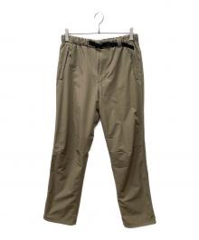 THE NORTH FACE（ザ ノース フェイス）の古着「Doro Warm Pant」｜オリーブ