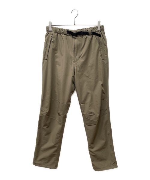 THE NORTH FACE（ザ ノース フェイス）THE NORTH FACE (ザ ノース フェイス) Doro Warm Pant オリーブ サイズ:Mの古着・服飾アイテム