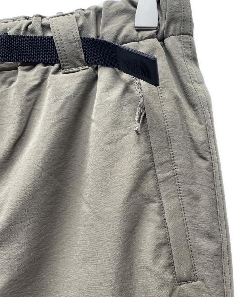 THE NORTH FACE（ザ ノース フェイス）THE NORTH FACE (ザ ノース フェイス) Doro Warm Pant オリーブ サイズ:Mの古着・服飾アイテム