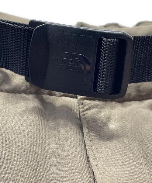 THE NORTH FACE（ザ ノース フェイス）THE NORTH FACE (ザ ノース フェイス) Doro Warm Pant オリーブ サイズ:Mの古着・服飾アイテム