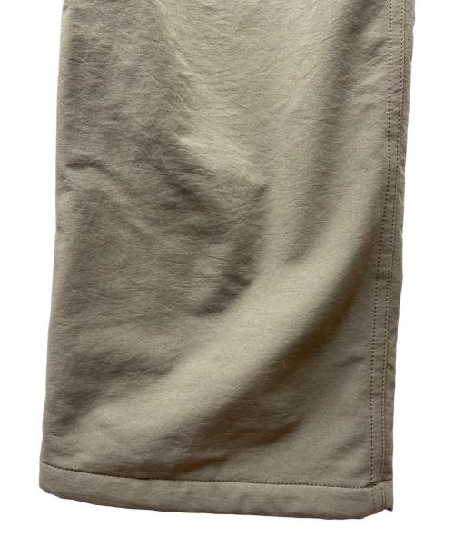 THE NORTH FACE（ザ ノース フェイス）THE NORTH FACE (ザ ノース フェイス) Doro Warm Pant オリーブ サイズ:Mの古着・服飾アイテム