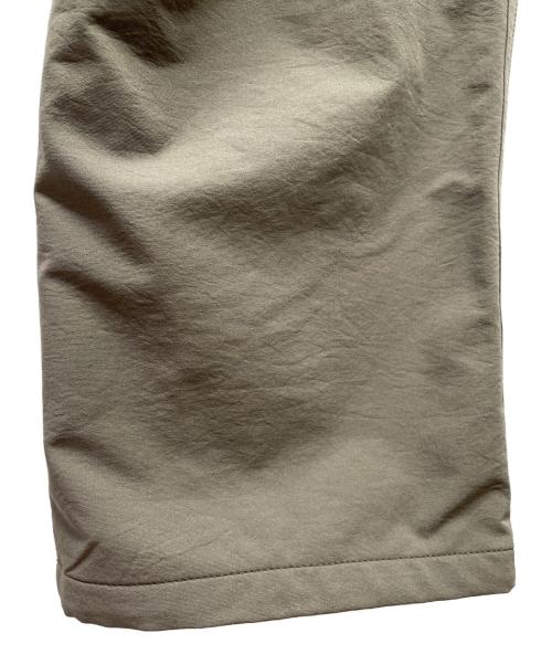 THE NORTH FACE（ザ ノース フェイス）THE NORTH FACE (ザ ノース フェイス) Doro Warm Pant オリーブ サイズ:Mの古着・服飾アイテム