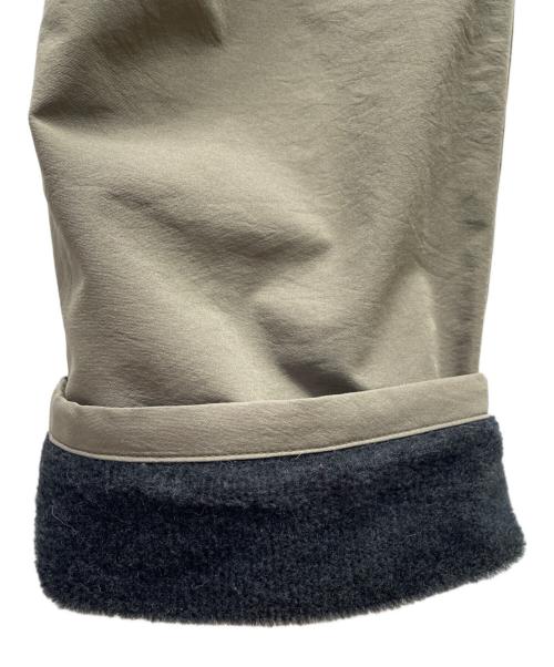 THE NORTH FACE（ザ ノース フェイス）THE NORTH FACE (ザ ノース フェイス) Doro Warm Pant オリーブ サイズ:Mの古着・服飾アイテム