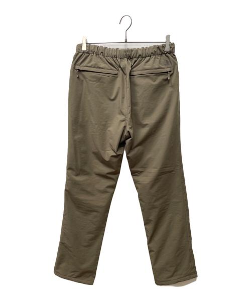 THE NORTH FACE（ザ ノース フェイス）THE NORTH FACE (ザ ノース フェイス) Doro Warm Pant オリーブ サイズ:Mの古着・服飾アイテム