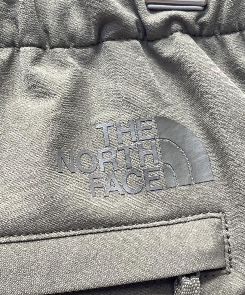 THE NORTH FACE（ザ ノース フェイス）THE NORTH FACE (ザ ノース フェイス) Doro Warm Pant オリーブ サイズ:Mの古着・服飾アイテム