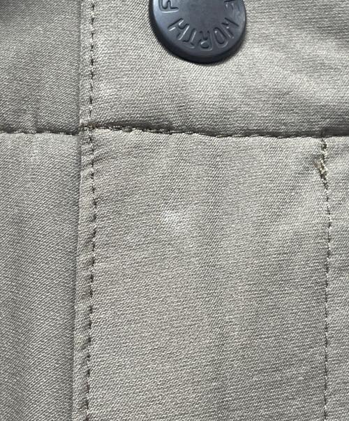 THE NORTH FACE（ザ ノース フェイス）THE NORTH FACE (ザ ノース フェイス) Doro Warm Pant オリーブ サイズ:Mの古着・服飾アイテム