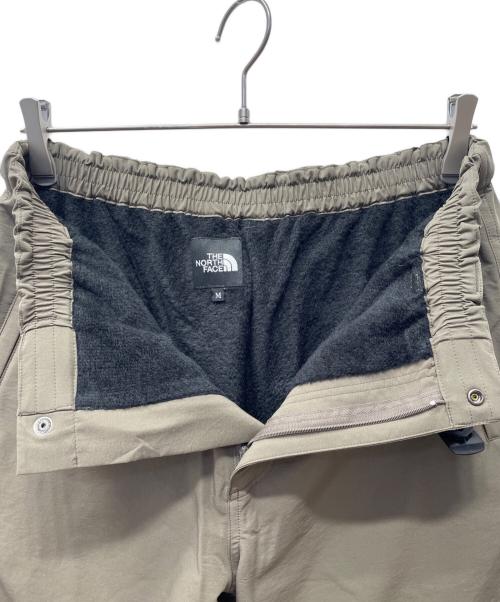 THE NORTH FACE（ザ ノース フェイス）THE NORTH FACE (ザ ノース フェイス) Doro Warm Pant オリーブ サイズ:Mの古着・服飾アイテム