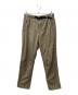 THE NORTH FACE（ザ ノース フェイス）の古着「Doro Warm Pant」｜オリーブ