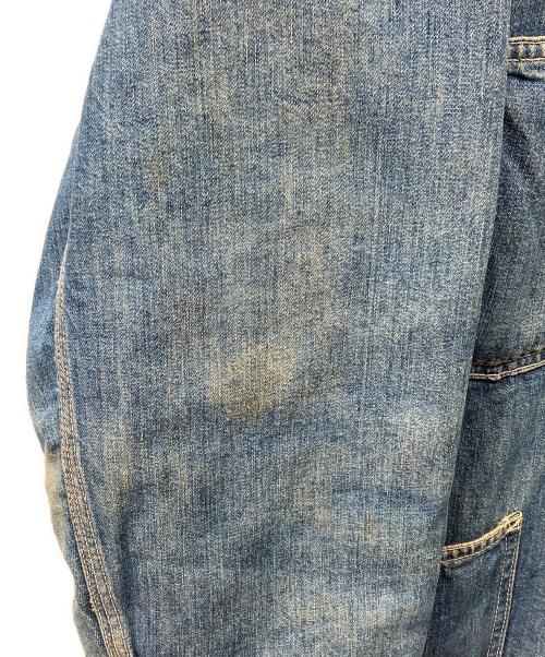 LEE（リー）LEE (リー) カバーオール インディゴ サイズ:不明の古着・服飾アイテム