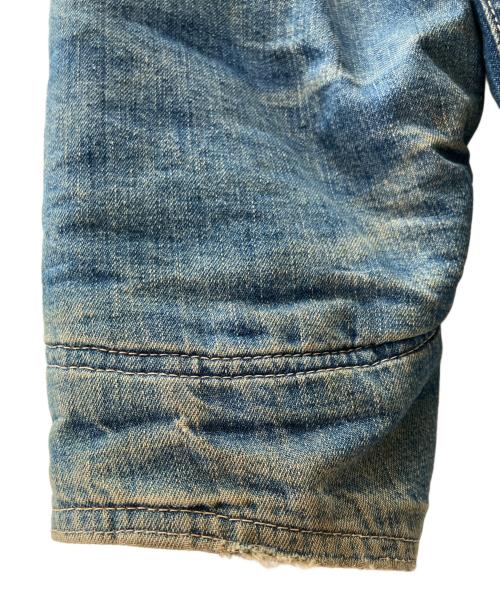 LEE（リー）LEE (リー) カバーオール インディゴ サイズ:不明の古着・服飾アイテム
