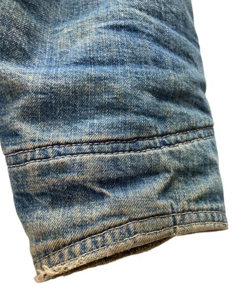 LEE（リー）LEE (リー) カバーオール インディゴ サイズ:不明の古着・服飾アイテム