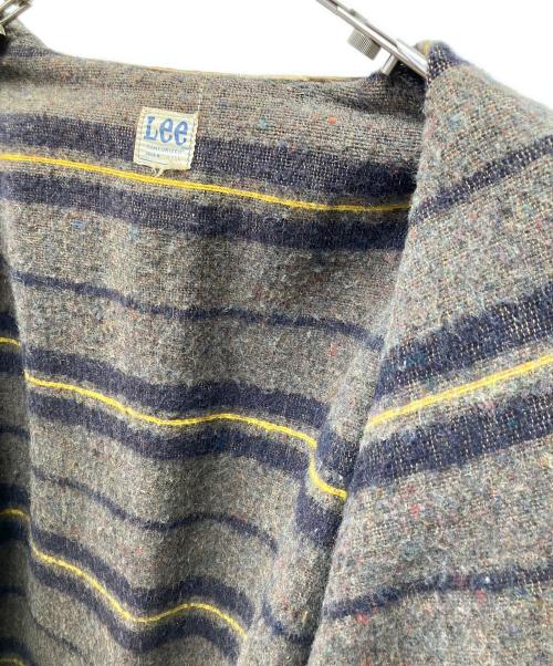 LEE（リー）LEE (リー) カバーオール インディゴ サイズ:不明の古着・服飾アイテム