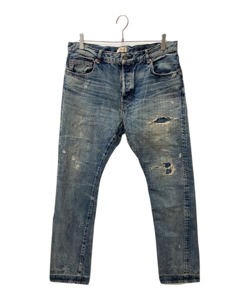 Ron Herman（ロンハーマン）Ron Herman (ロンハーマン) デニムパンツ インディゴ サイズ:36の古着・服飾アイテム
