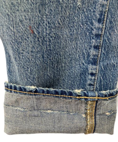 Ron Herman（ロンハーマン）Ron Herman (ロンハーマン) デニムパンツ インディゴ サイズ:36の古着・服飾アイテム