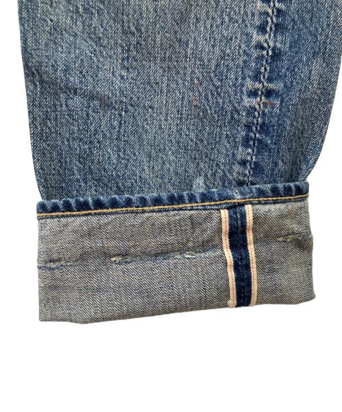 Ron Herman（ロンハーマン）Ron Herman (ロンハーマン) デニムパンツ インディゴ サイズ:36の古着・服飾アイテム