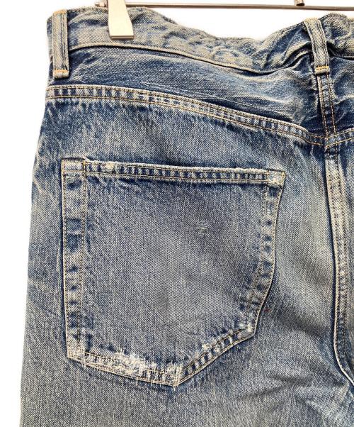 Ron Herman（ロンハーマン）Ron Herman (ロンハーマン) デニムパンツ インディゴ サイズ:36の古着・服飾アイテム