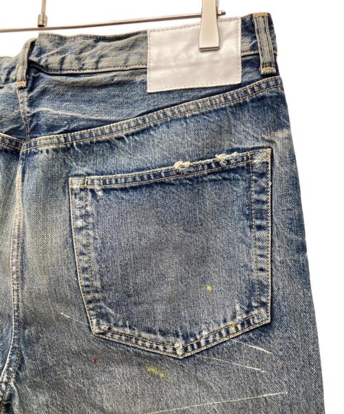 Ron Herman（ロンハーマン）Ron Herman (ロンハーマン) デニムパンツ インディゴ サイズ:36の古着・服飾アイテム
