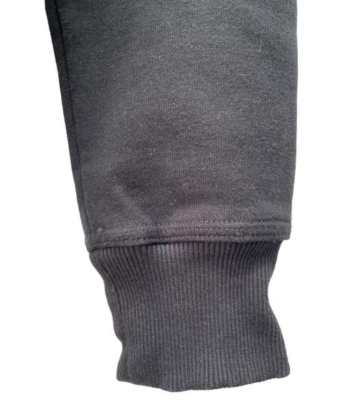 stussy（ステューシー）stussy (ステューシー) 8 BALL CORP. HOODIE ブラック サイズ:Sの古着・服飾アイテム