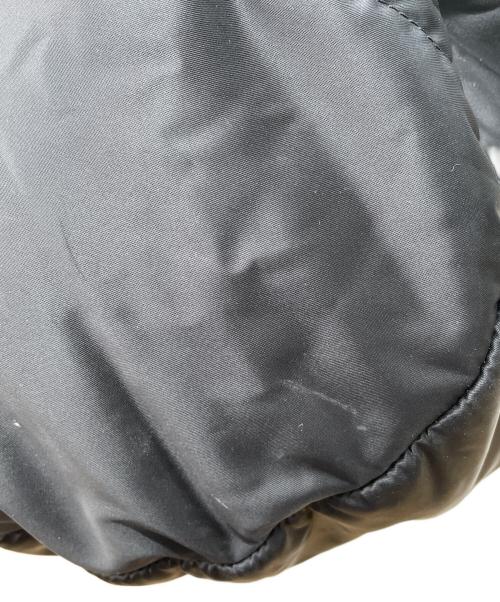 PORTER（ポーター）PORTER (ポーター) ボストンバッグ ブラックの古着・服飾アイテム