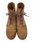 RED WING (レッドウィング) IRON RANGER ブラウン サイズ:27：35000円