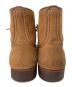 中古・古着 RED WING (レッドウィング) IRON RANGER ブラウン サイズ:27：35000円