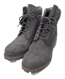 Timberland（ティンバーランド）の古着「ハピネスバルーンプラッシュセット」｜グレー