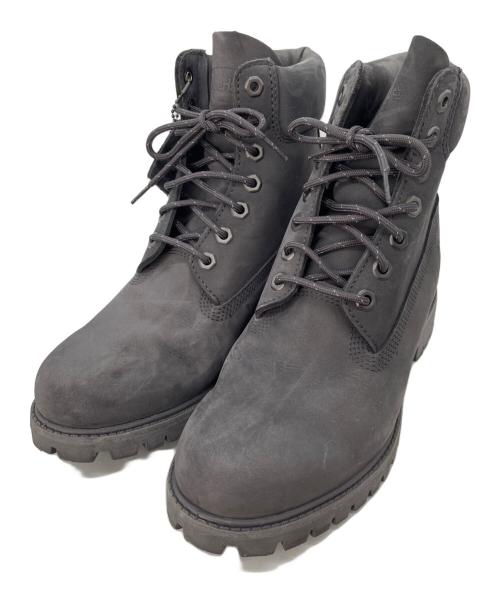 Timberland（ティンバーランド）Timberland (ティンバーランド) ハピネスバルーンプラッシュセット グレー サイズ:26の古着・服飾アイテム