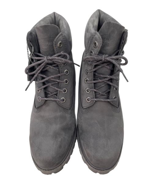 Timberland（ティンバーランド）Timberland (ティンバーランド) ハピネスバルーンプラッシュセット グレー サイズ:26の古着・服飾アイテム