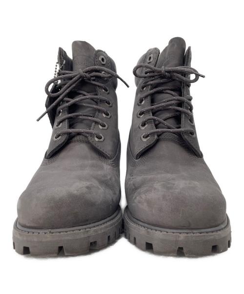 Timberland（ティンバーランド）Timberland (ティンバーランド) ハピネスバルーンプラッシュセット グレー サイズ:26の古着・服飾アイテム