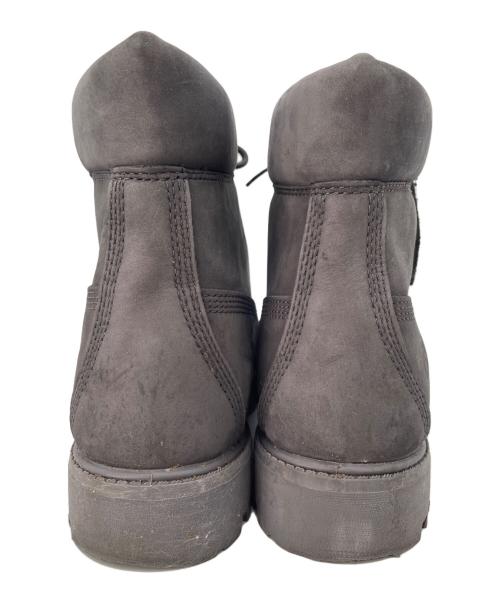 Timberland（ティンバーランド）Timberland (ティンバーランド) ハピネスバルーンプラッシュセット グレー サイズ:26の古着・服飾アイテム