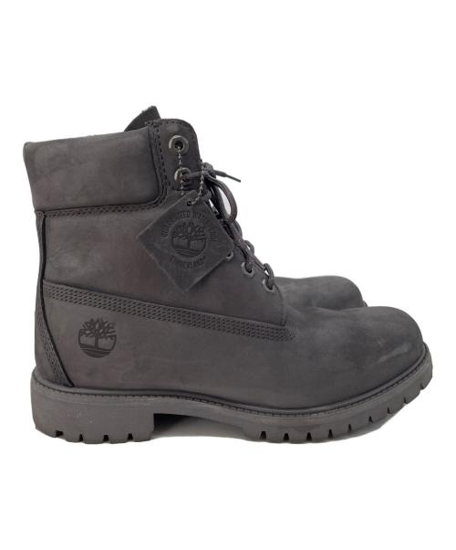 Timberland（ティンバーランド）Timberland (ティンバーランド) ハピネスバルーンプラッシュセット グレー サイズ:26の古着・服飾アイテム