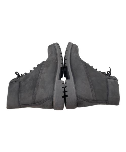 Timberland（ティンバーランド）Timberland (ティンバーランド) ハピネスバルーンプラッシュセット グレー サイズ:26の古着・服飾アイテム
