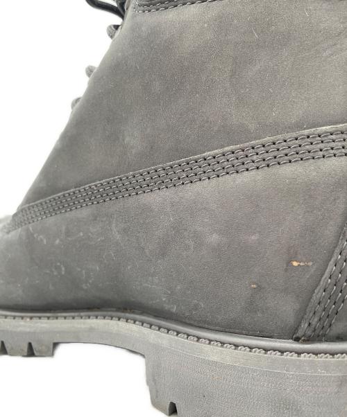 Timberland（ティンバーランド）Timberland (ティンバーランド) ハピネスバルーンプラッシュセット グレー サイズ:26の古着・服飾アイテム