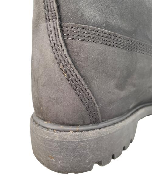 Timberland（ティンバーランド）Timberland (ティンバーランド) ハピネスバルーンプラッシュセット グレー サイズ:26の古着・服飾アイテム