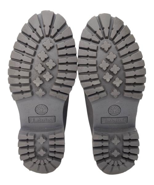 Timberland（ティンバーランド）Timberland (ティンバーランド) ハピネスバルーンプラッシュセット グレー サイズ:26の古着・服飾アイテム