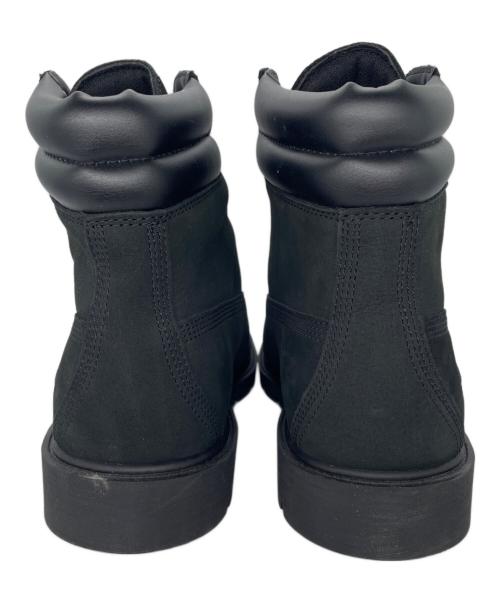 Timberland（ティンバーランド）Timberland (ティンバーランド) 6 Inch Water Resistant Boots ブラック サイズ:27の古着・服飾アイテム