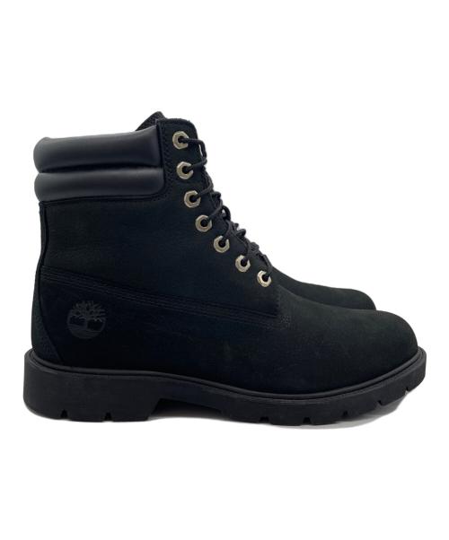 Timberland（ティンバーランド）Timberland (ティンバーランド) 6 Inch Water Resistant Boots ブラック サイズ:27の古着・服飾アイテム