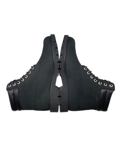 Timberland（ティンバーランド）Timberland (ティンバーランド) 6 Inch Water Resistant Boots ブラック サイズ:27の古着・服飾アイテム
